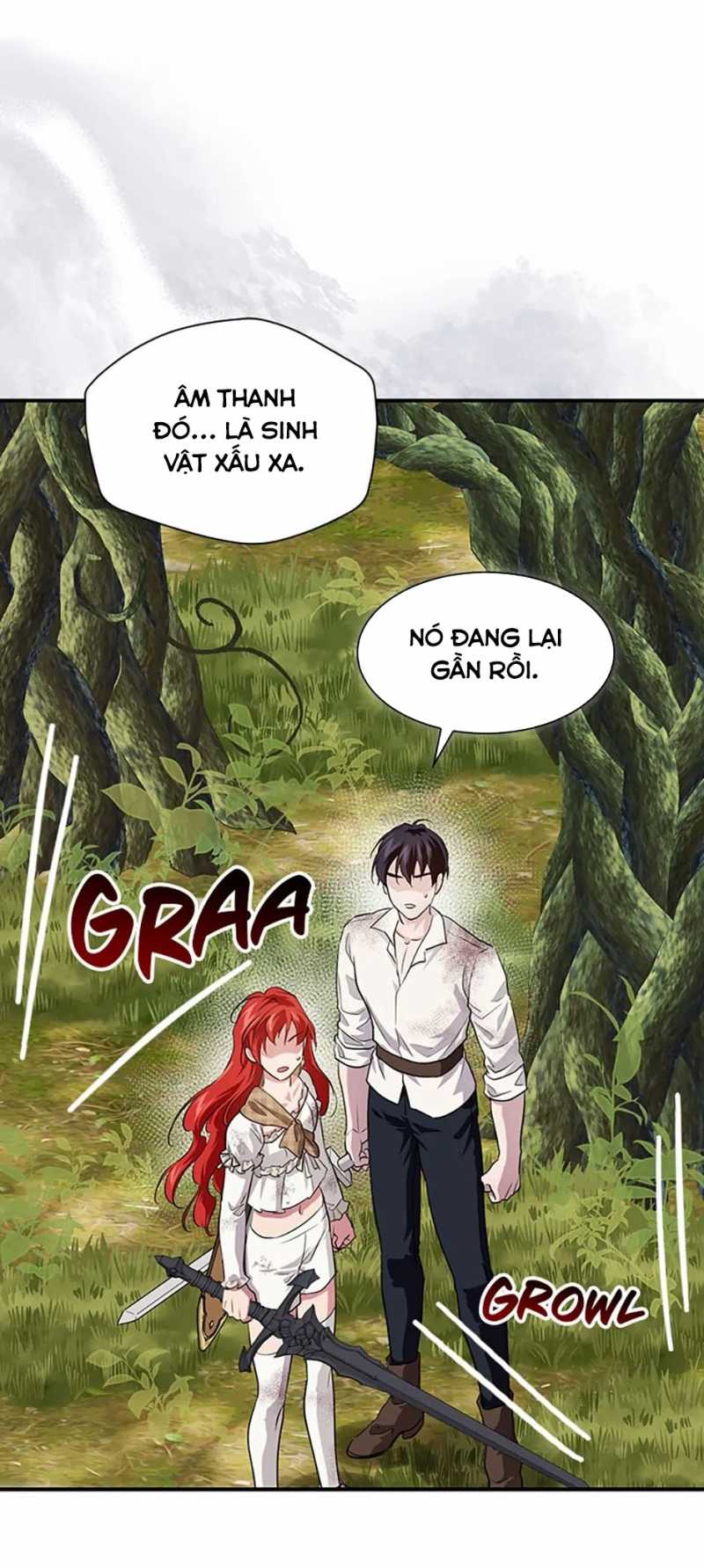 Đi Tìm Con Trai Của Cha Tôi Chapter 48 - Trang 2