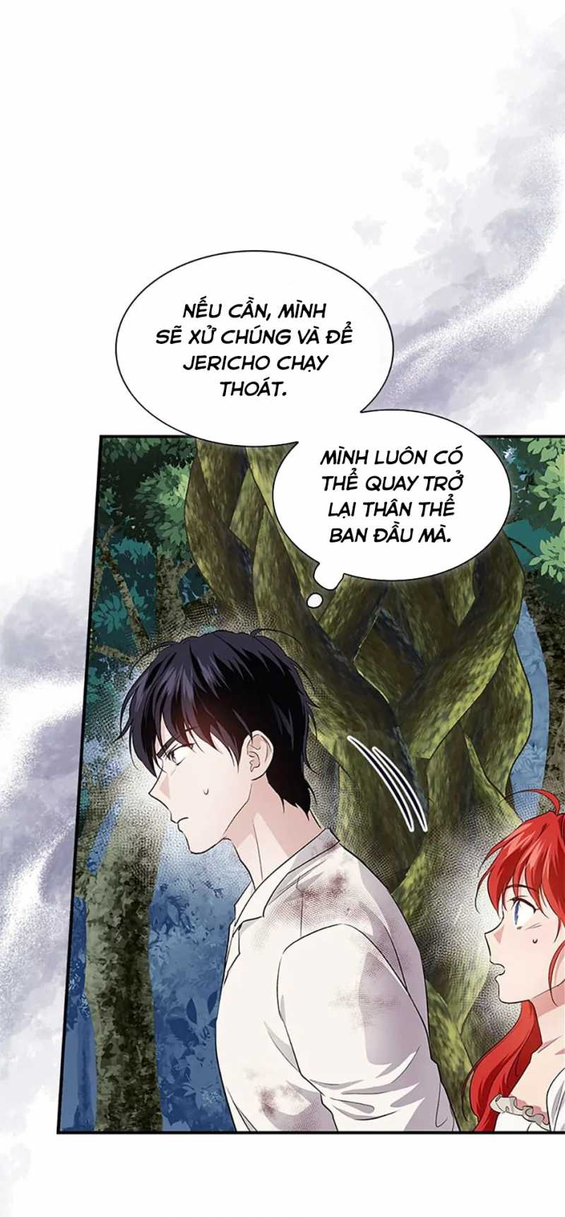 Đi Tìm Con Trai Của Cha Tôi Chapter 48 - Trang 2