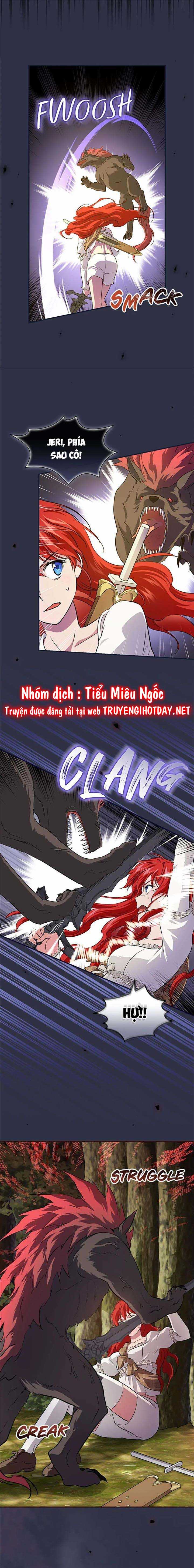 Đi Tìm Con Trai Của Cha Tôi Chapter 47 - Trang 2