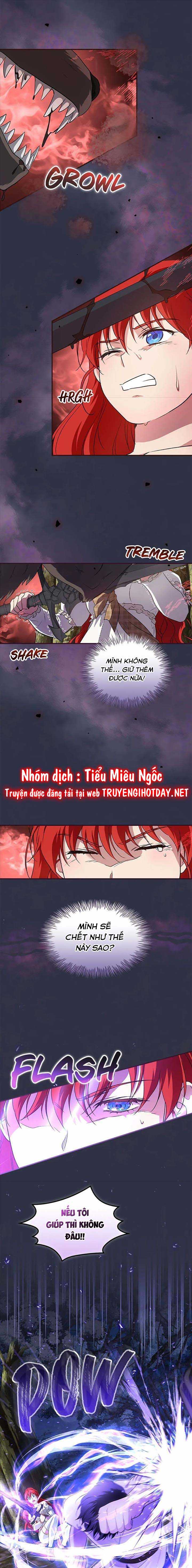 Đi Tìm Con Trai Của Cha Tôi Chapter 47 - Trang 2