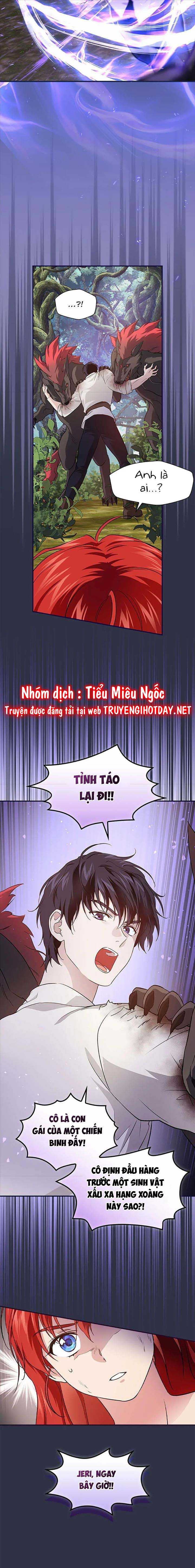 Đi Tìm Con Trai Của Cha Tôi Chapter 47 - Trang 2