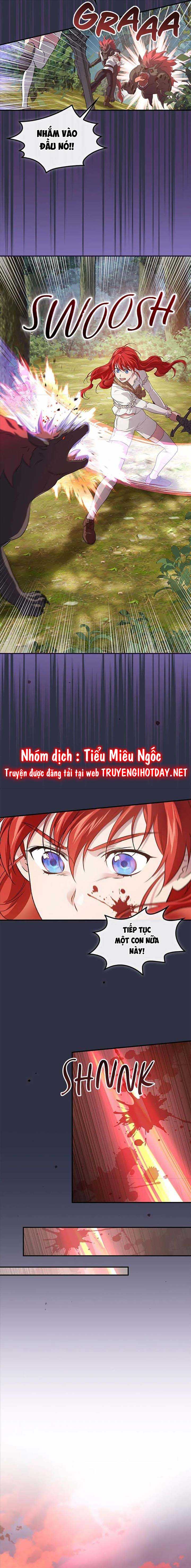 Đi Tìm Con Trai Của Cha Tôi Chapter 47 - Trang 2