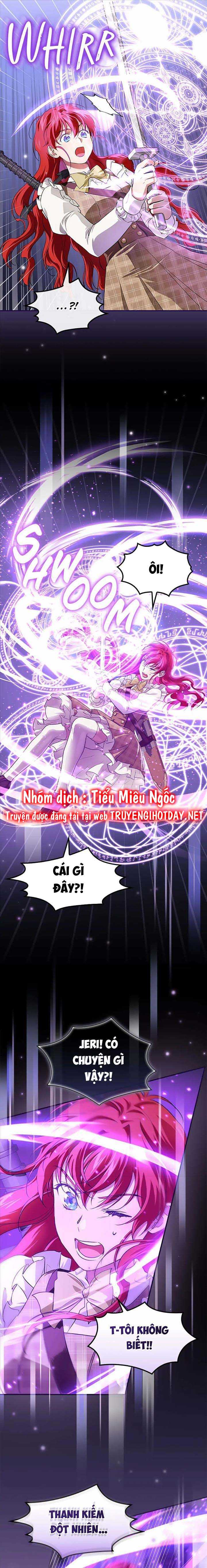 Đi Tìm Con Trai Của Cha Tôi Chapter 47 - Trang 2