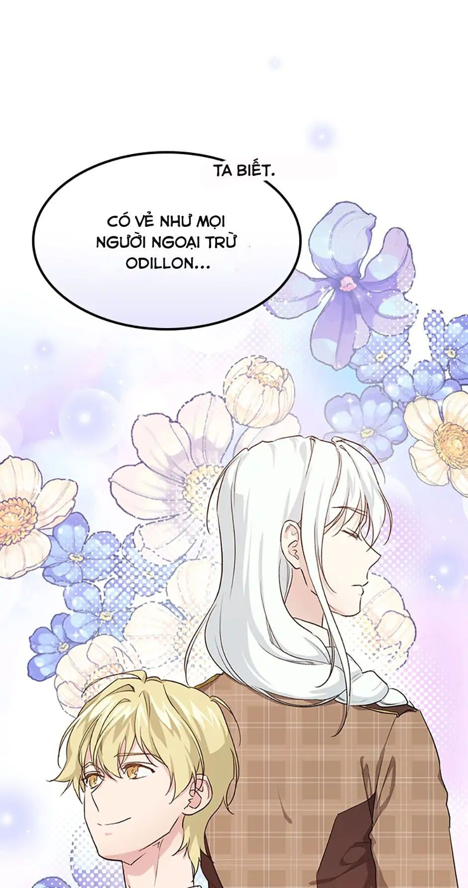 Đi Tìm Con Trai Của Cha Tôi Chapter 42 - Trang 2