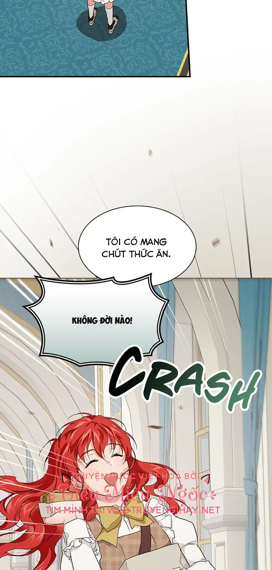 Đi Tìm Con Trai Của Cha Tôi Chapter 42 - Trang 2