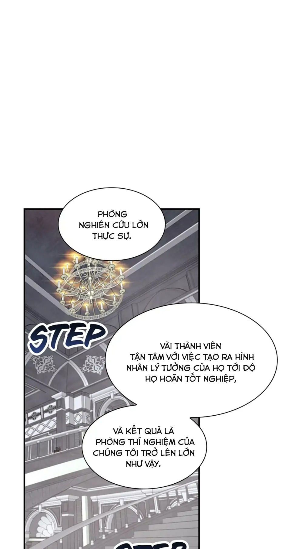 Đi Tìm Con Trai Của Cha Tôi Chapter 42 - Trang 2