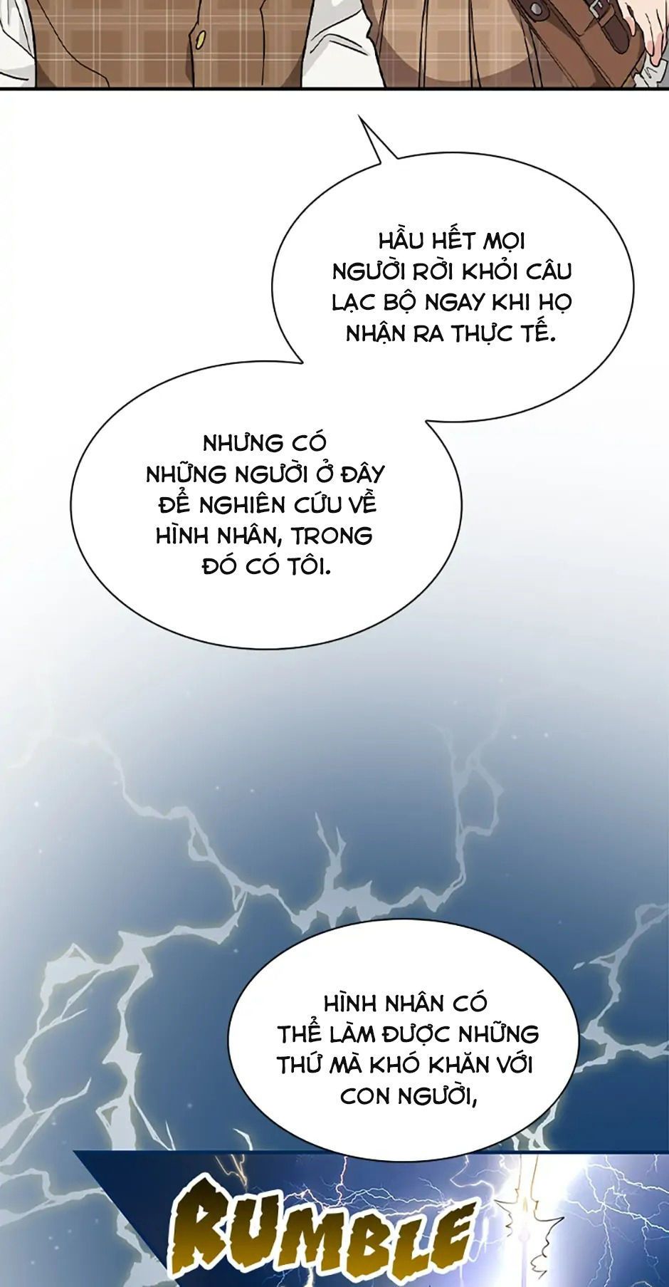 Đi Tìm Con Trai Của Cha Tôi Chapter 42 - Trang 2