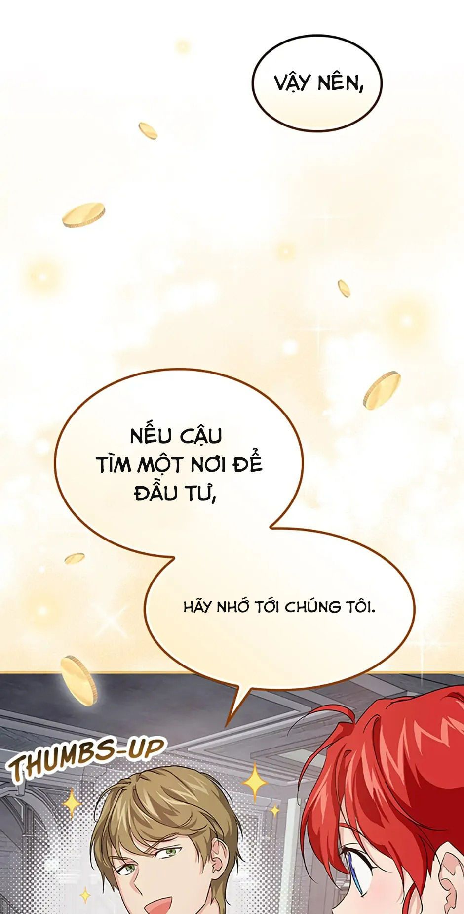 Đi Tìm Con Trai Của Cha Tôi Chapter 42 - Trang 2