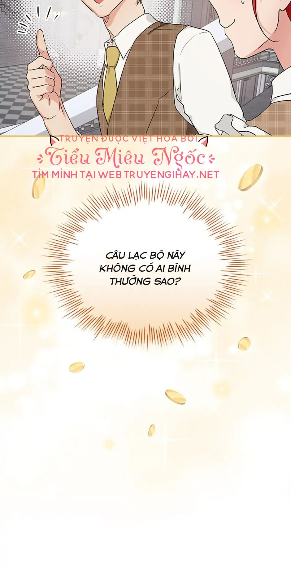 Đi Tìm Con Trai Của Cha Tôi Chapter 42 - Trang 2