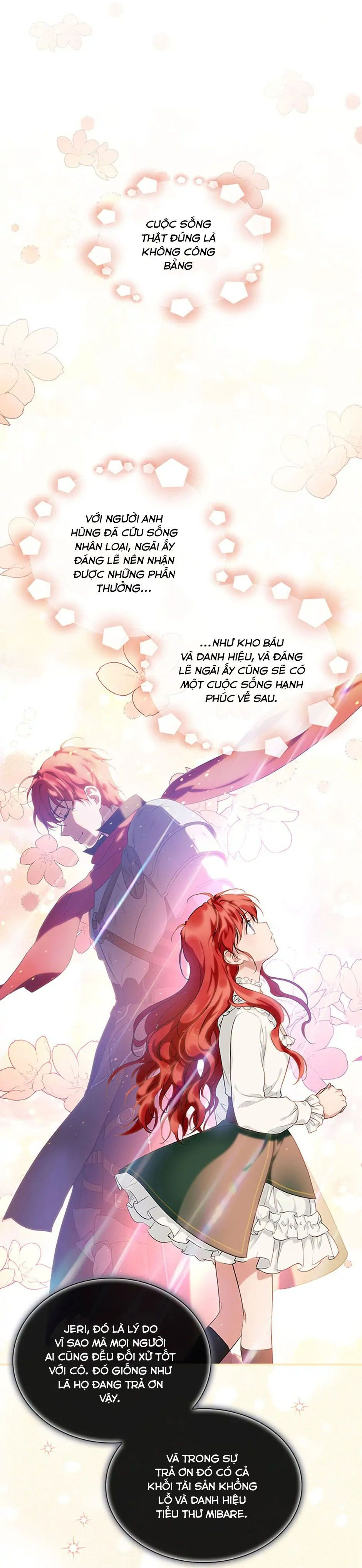 Đi Tìm Con Trai Của Cha Tôi Chapter 41 - Trang 2