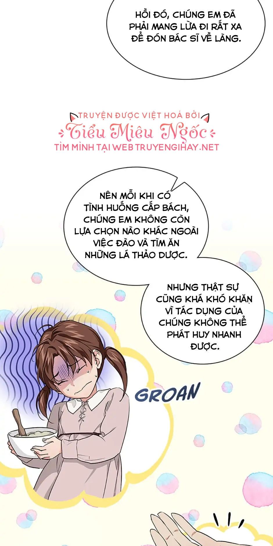 Đi Tìm Con Trai Của Cha Tôi Chapter 40 - Trang 2