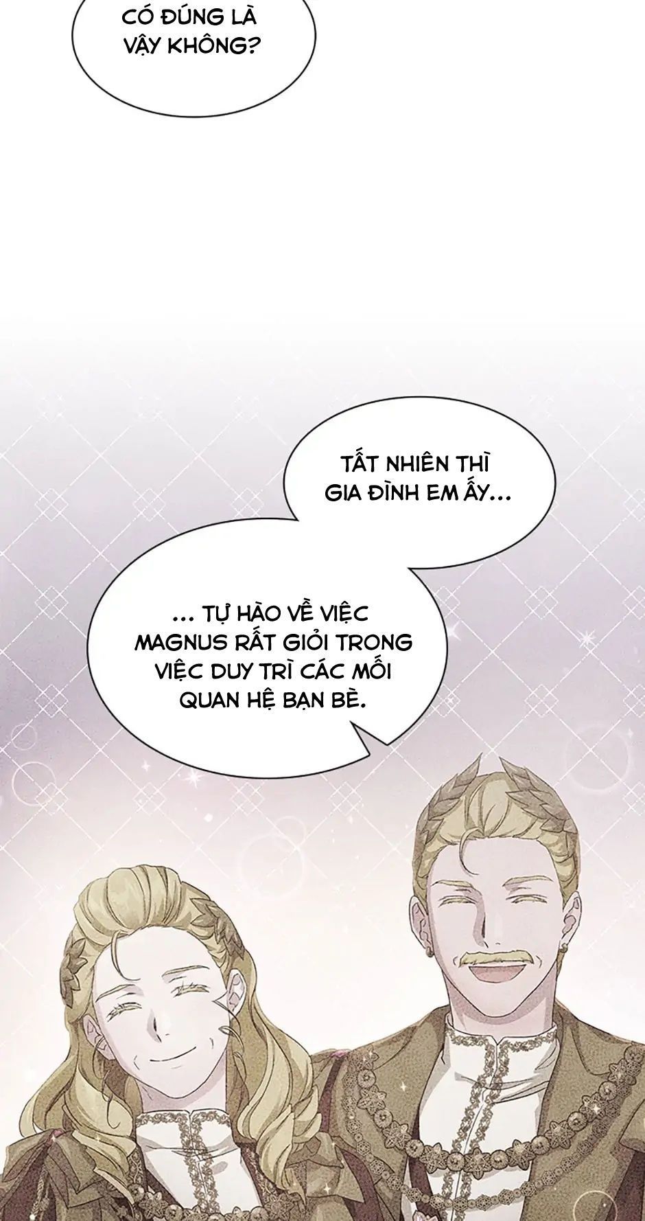 Đi Tìm Con Trai Của Cha Tôi Chapter 40 - Trang 2