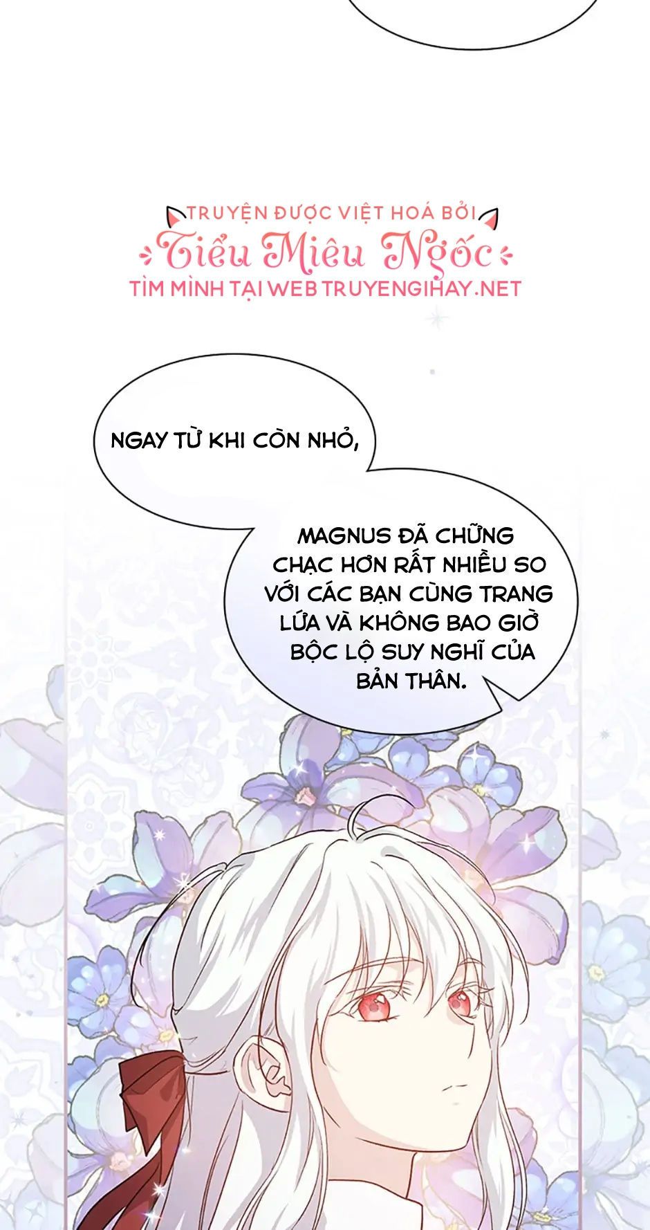 Đi Tìm Con Trai Của Cha Tôi Chapter 40 - Trang 2