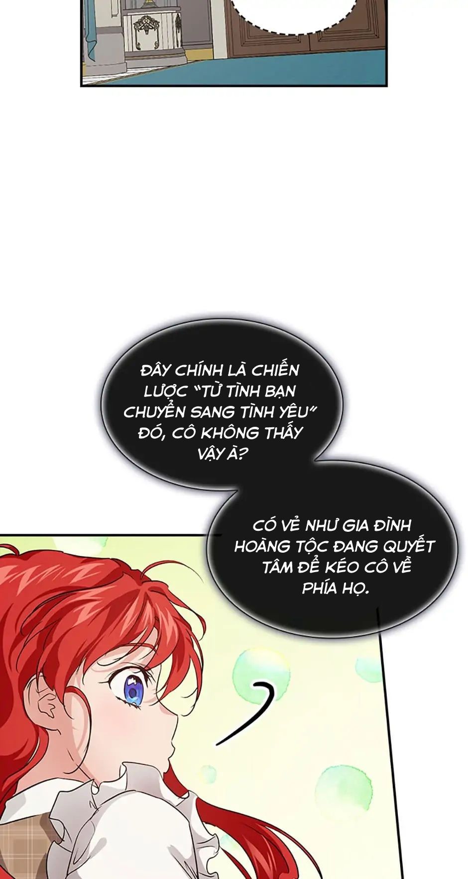 Đi Tìm Con Trai Của Cha Tôi Chapter 40 - Trang 2