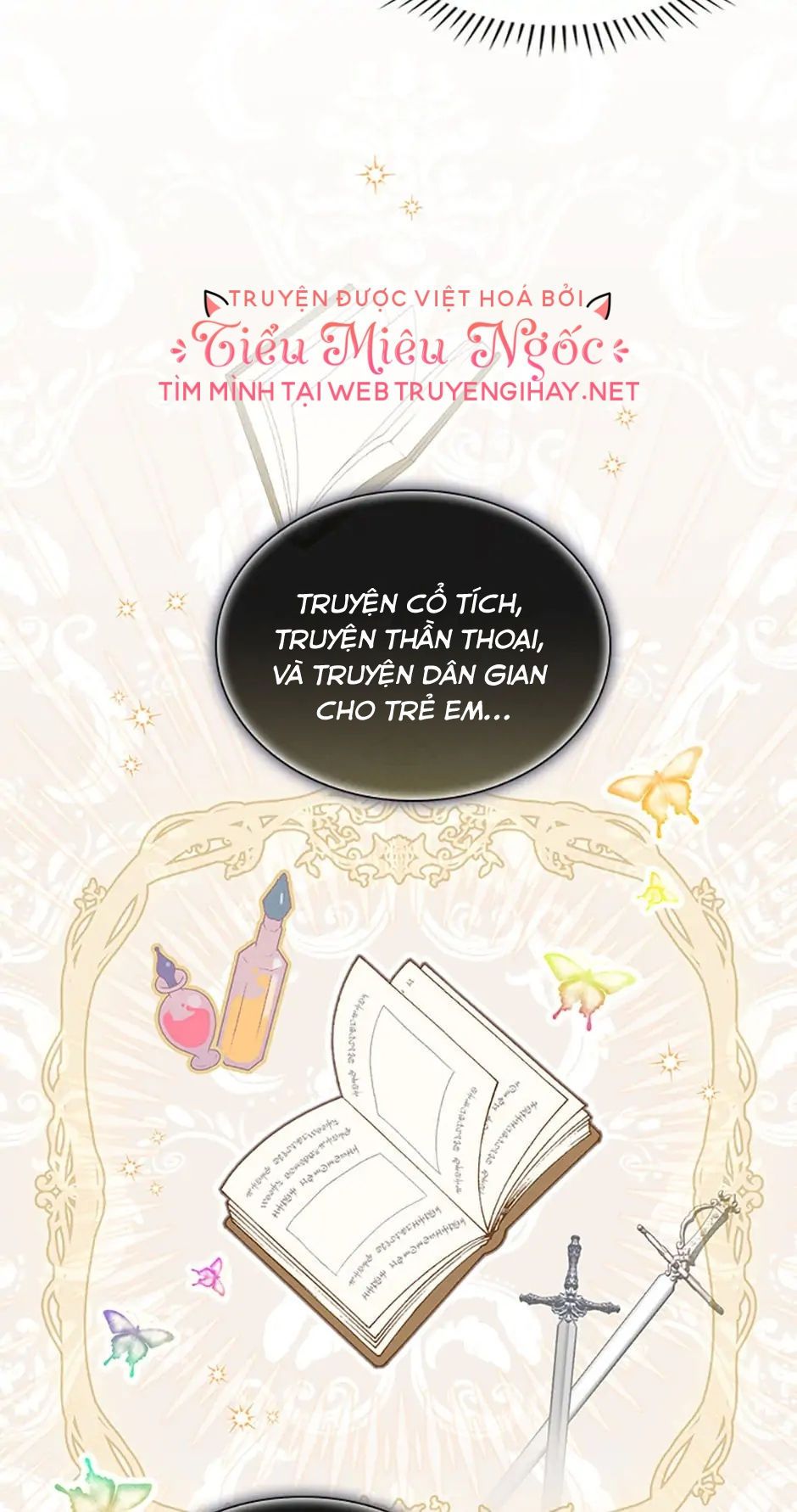 Đi Tìm Con Trai Của Cha Tôi Chapter 40 - Trang 2