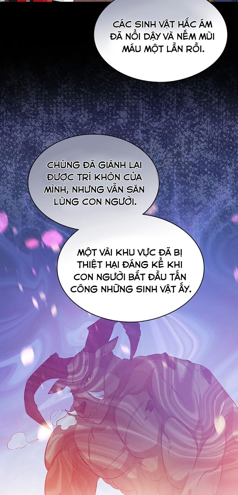 Đi Tìm Con Trai Của Cha Tôi Chapter 28 - Trang 2