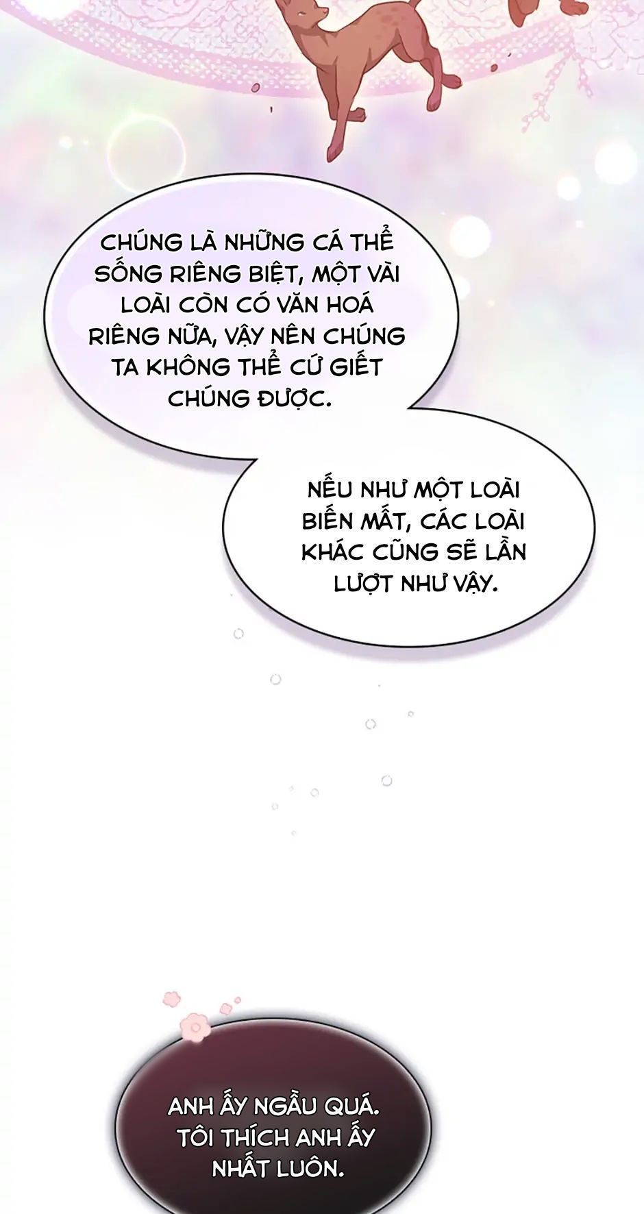 Đi Tìm Con Trai Của Cha Tôi Chapter 28 - Trang 2