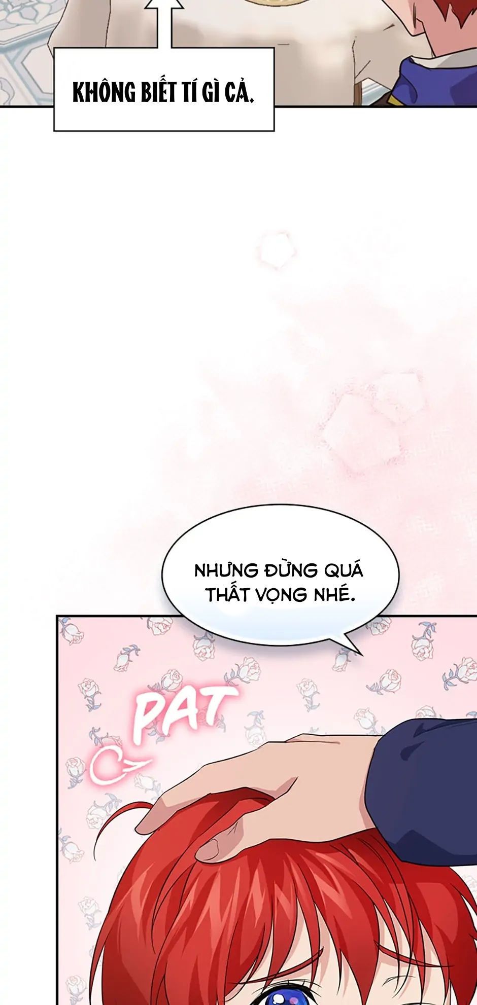 Đi Tìm Con Trai Của Cha Tôi Chapter 28 - Trang 2