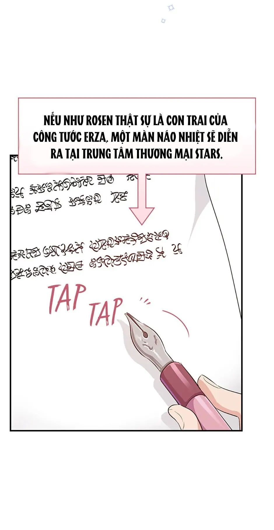 Đi Tìm Con Trai Của Cha Tôi Chapter 28 - Trang 2