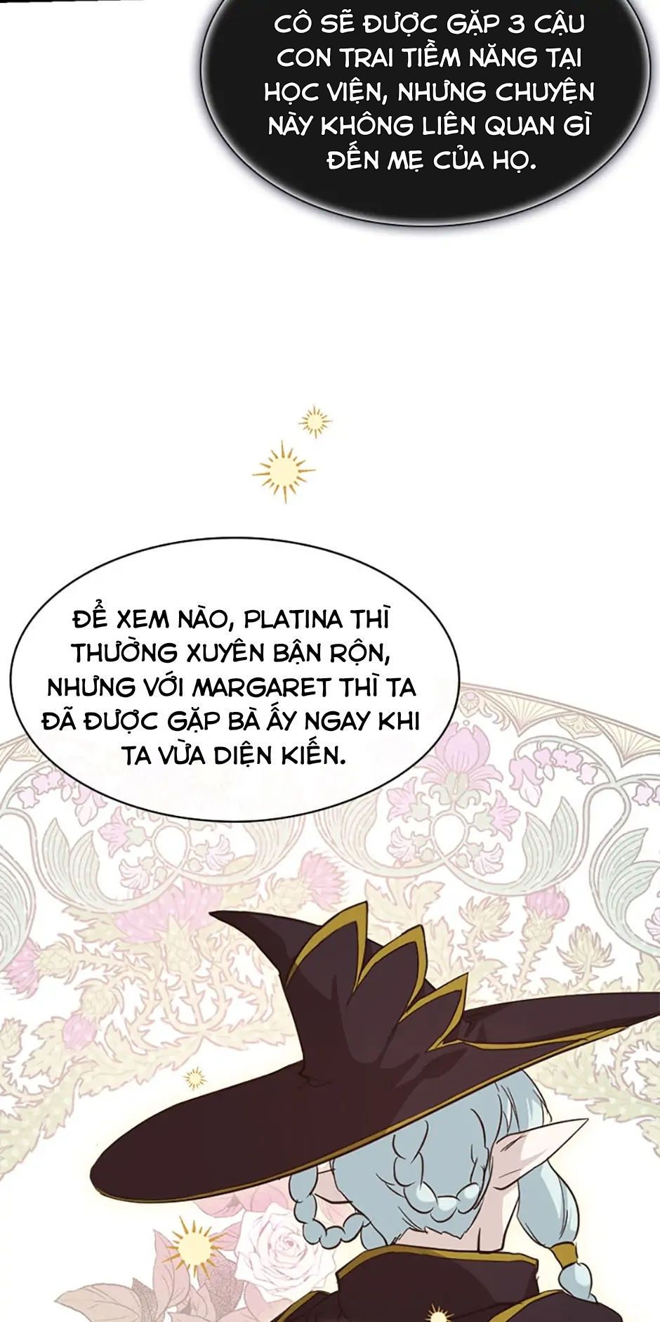 Đi Tìm Con Trai Của Cha Tôi Chapter 28 - Trang 2