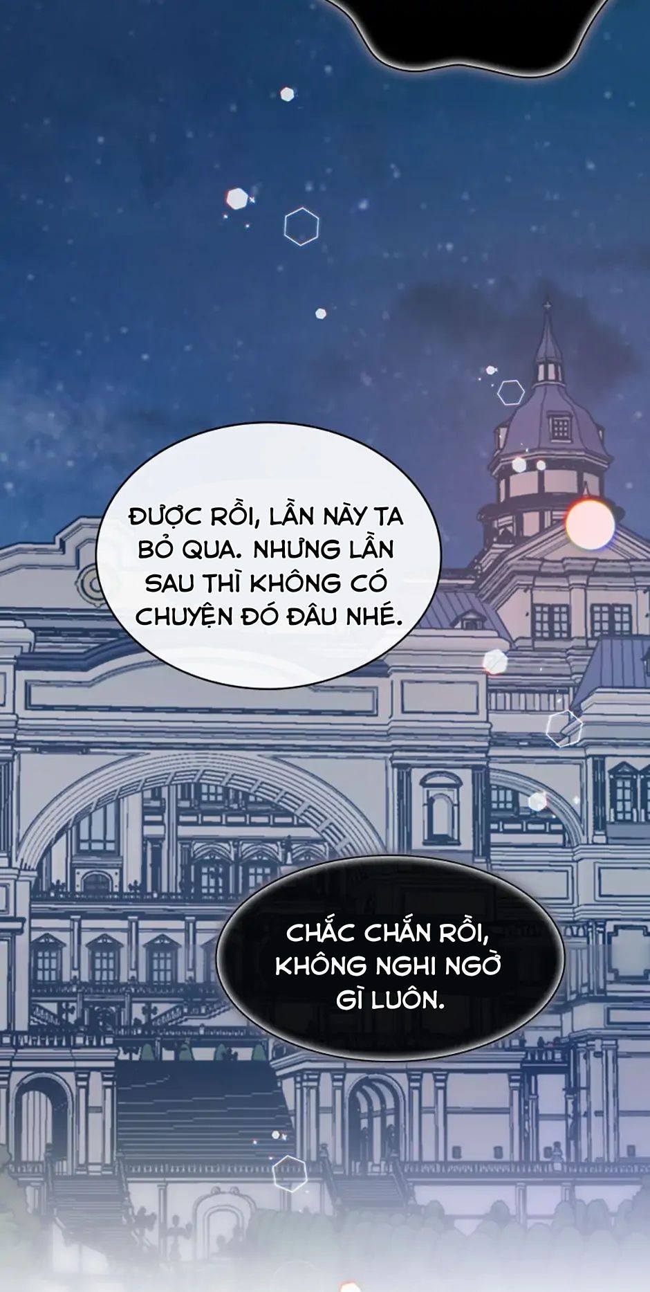 Đi Tìm Con Trai Của Cha Tôi Chapter 28 - Trang 2