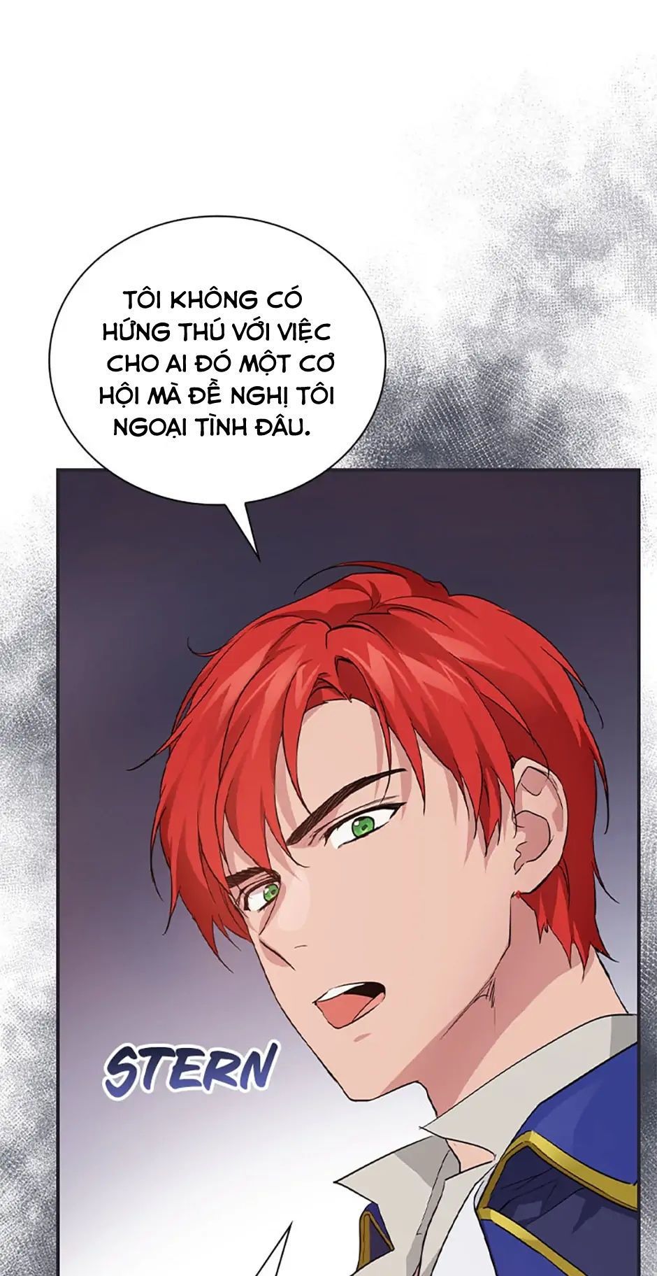 Đi Tìm Con Trai Của Cha Tôi Chapter 27 - Trang 2