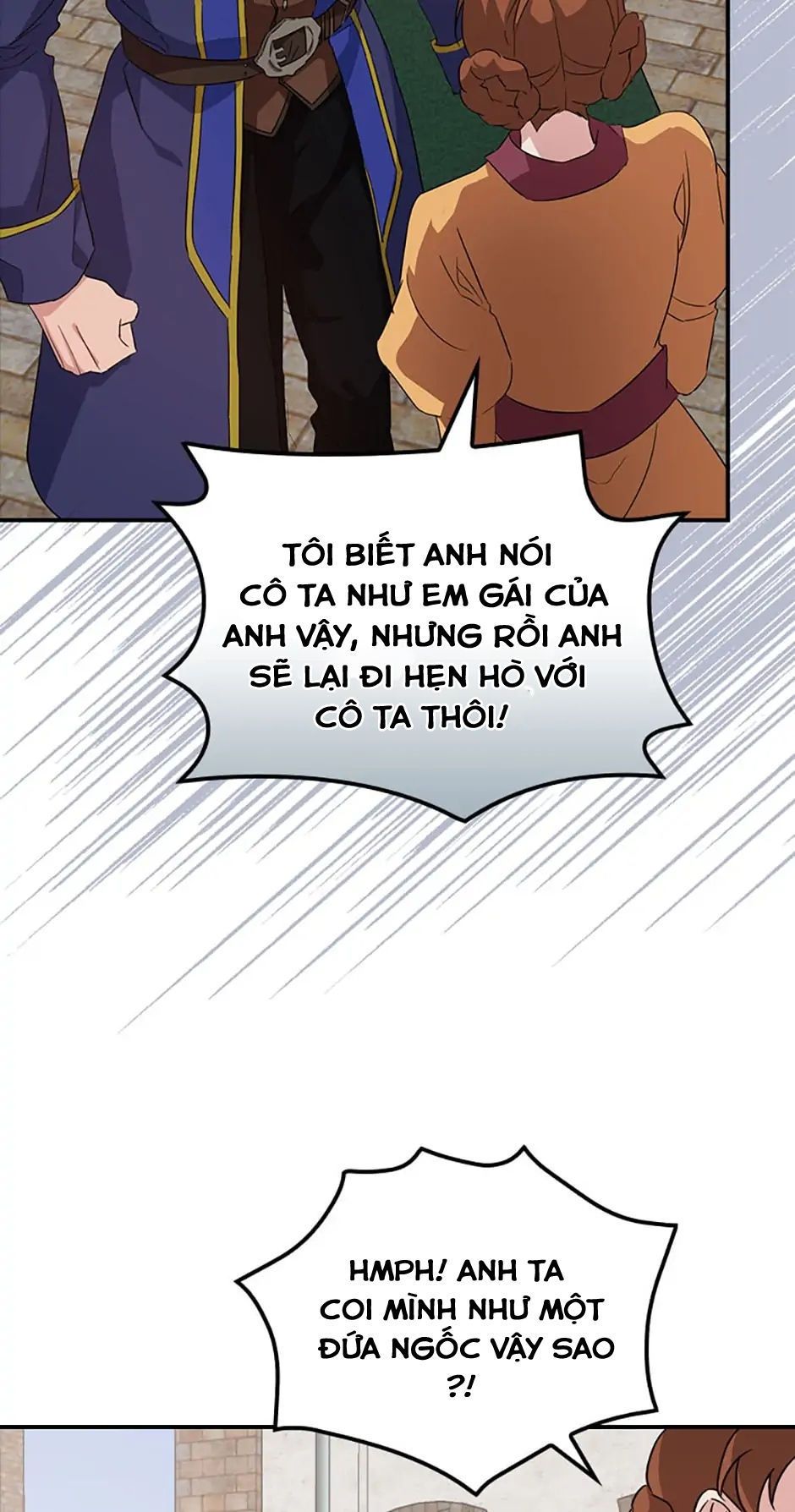 Đi Tìm Con Trai Của Cha Tôi Chapter 27 - Trang 2