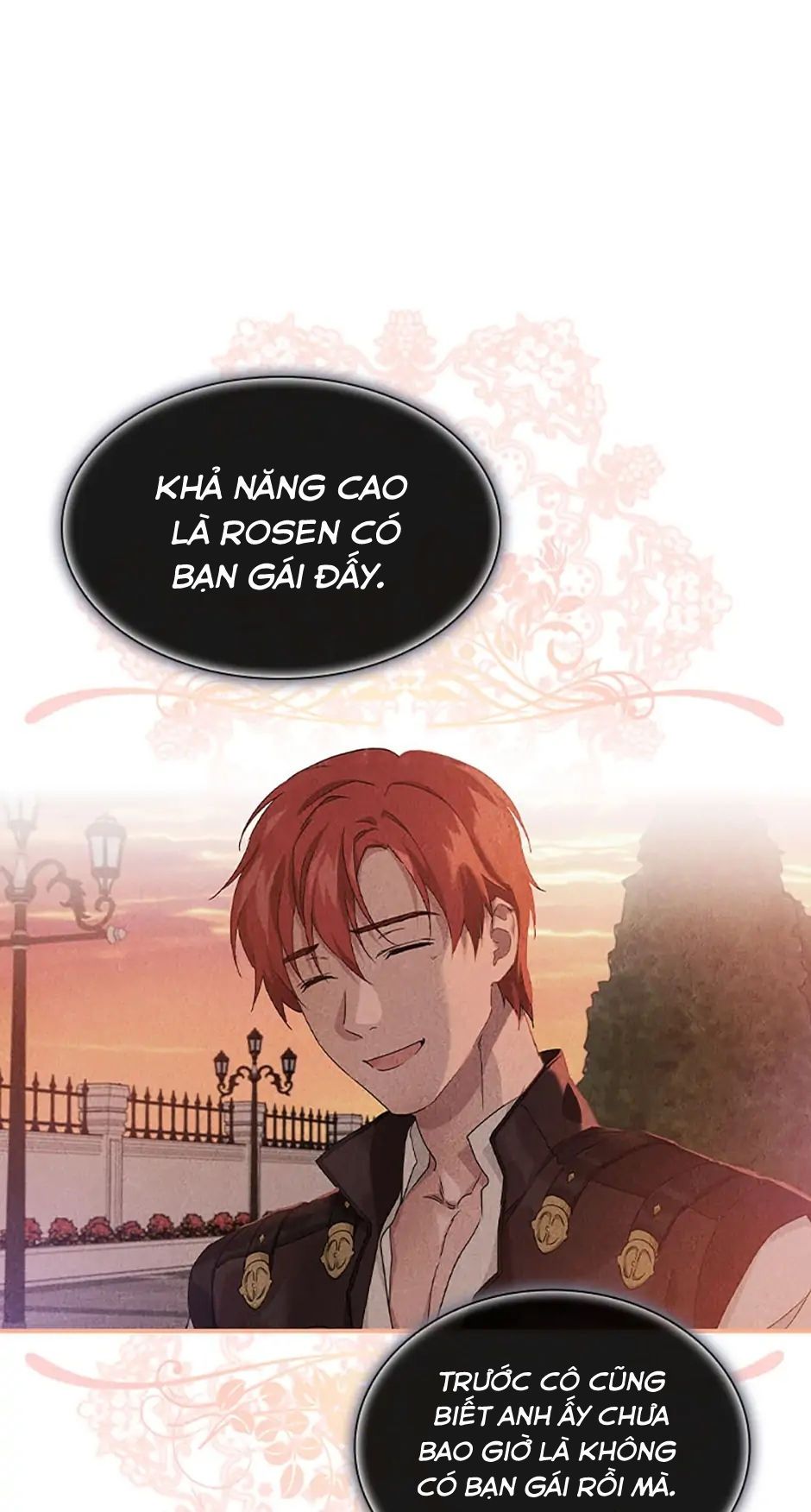 Đi Tìm Con Trai Của Cha Tôi Chapter 27 - Trang 2