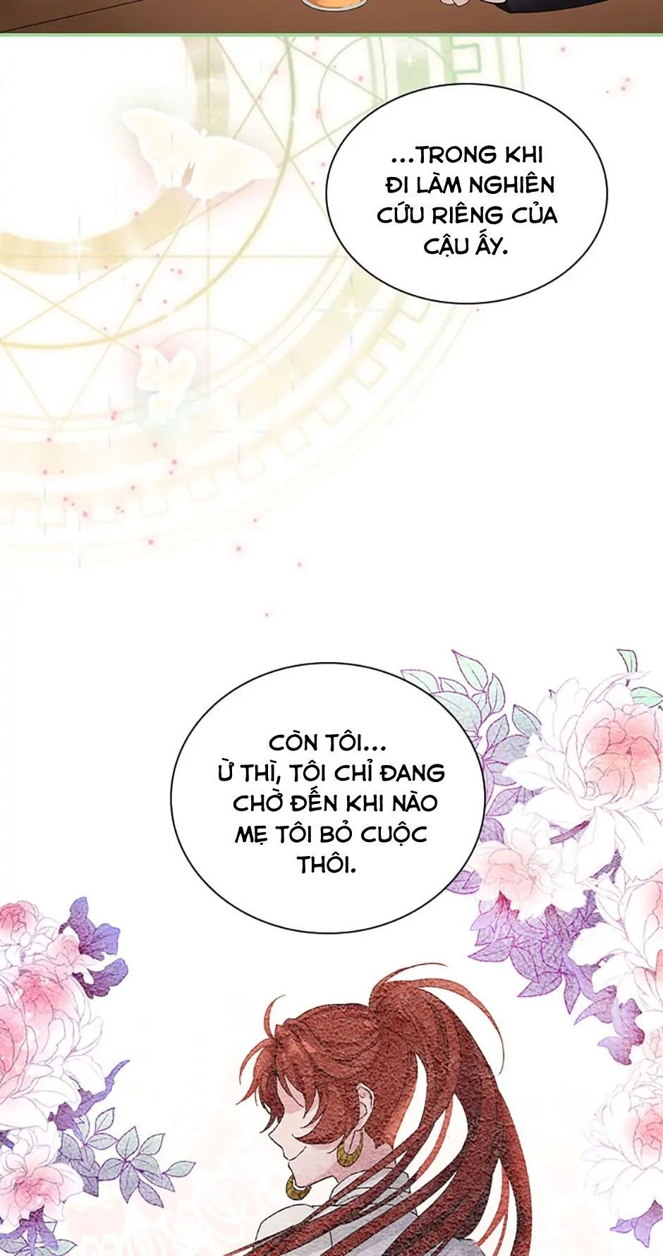 Đi Tìm Con Trai Của Cha Tôi Chapter 27 - Trang 2