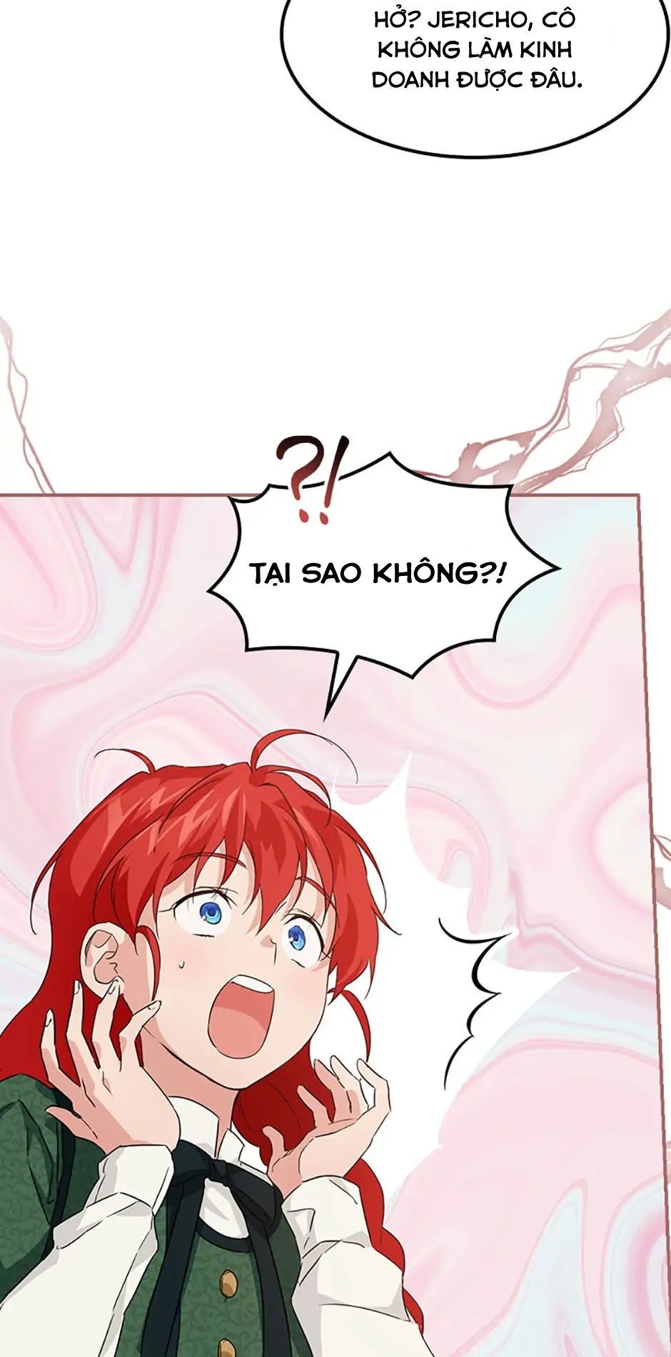 Đi Tìm Con Trai Của Cha Tôi Chapter 27 - Trang 2