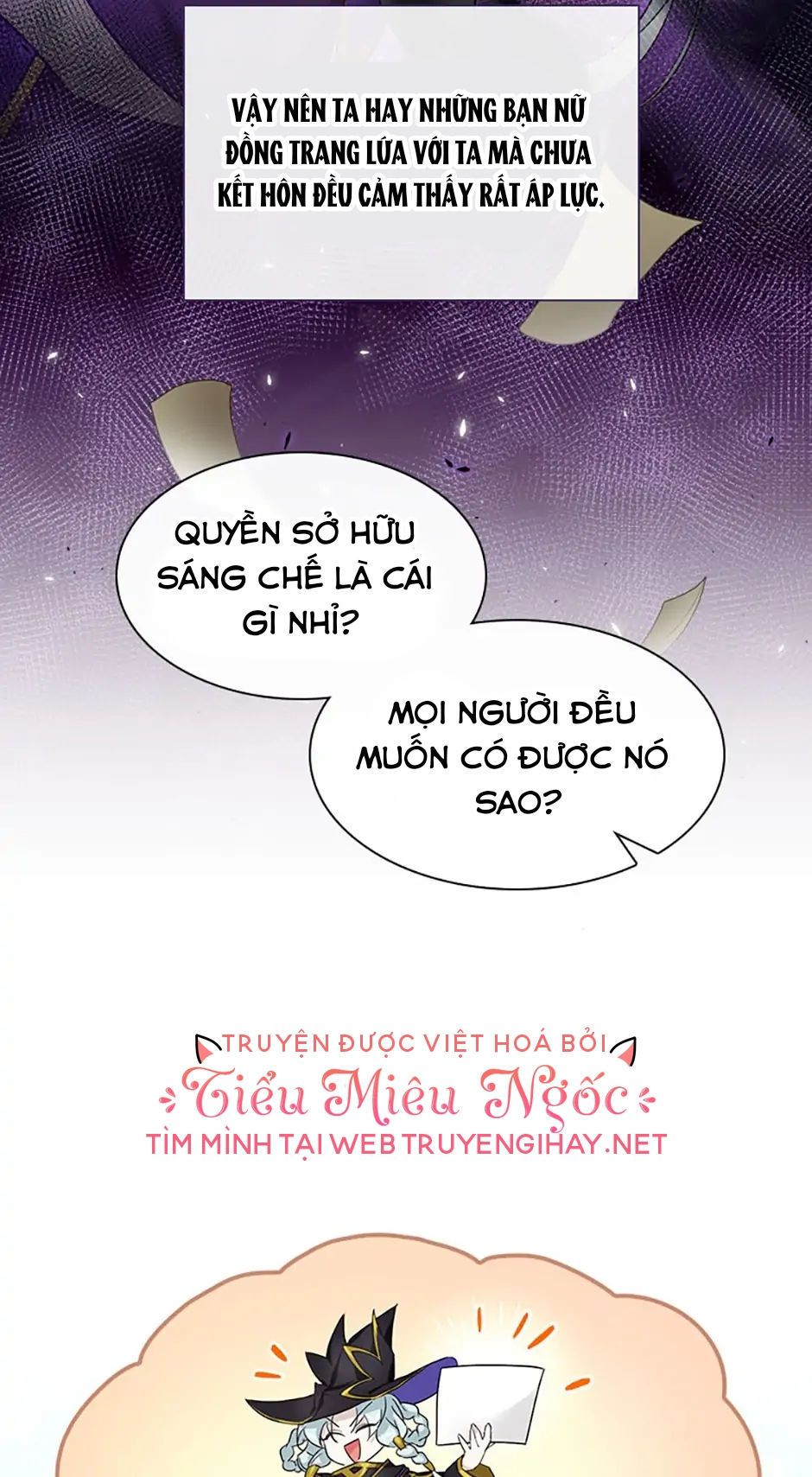 Đi Tìm Con Trai Của Cha Tôi Chapter 23 - Trang 2