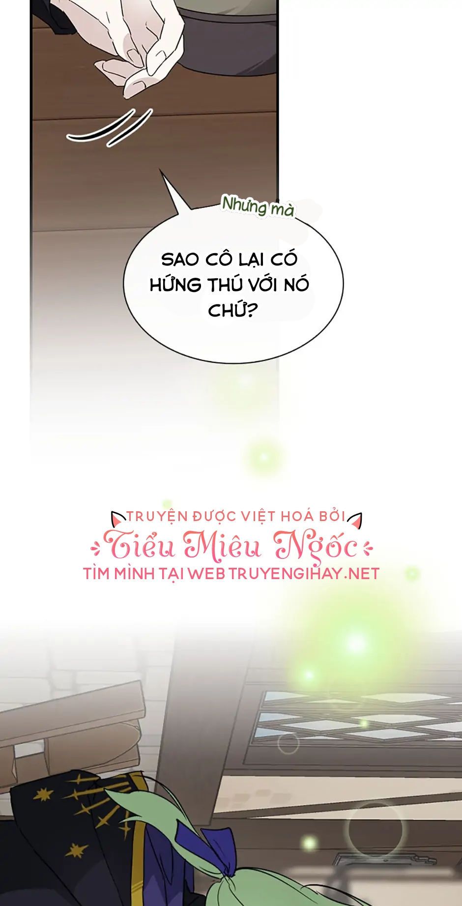 Đi Tìm Con Trai Của Cha Tôi Chapter 23 - Trang 2