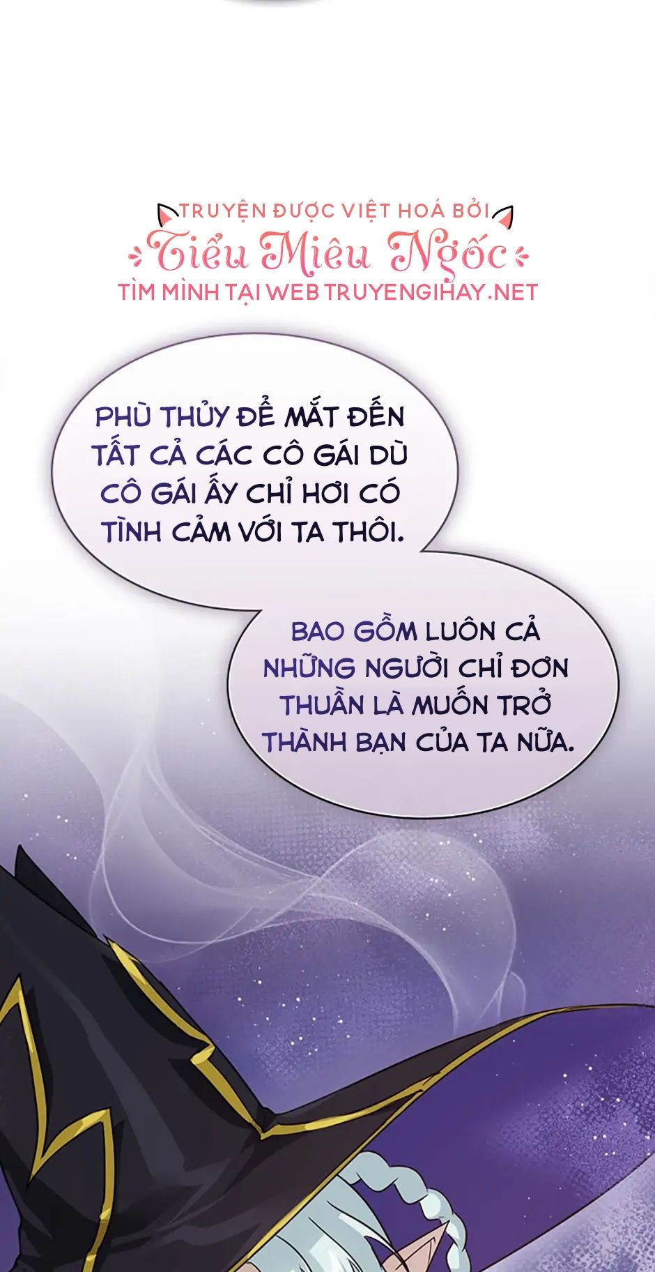 Đi Tìm Con Trai Của Cha Tôi Chapter 23 - Trang 2