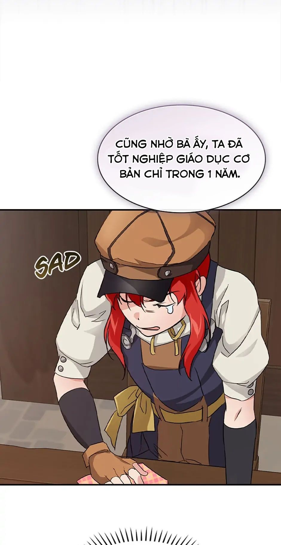 Đi Tìm Con Trai Của Cha Tôi Chapter 23 - Trang 2