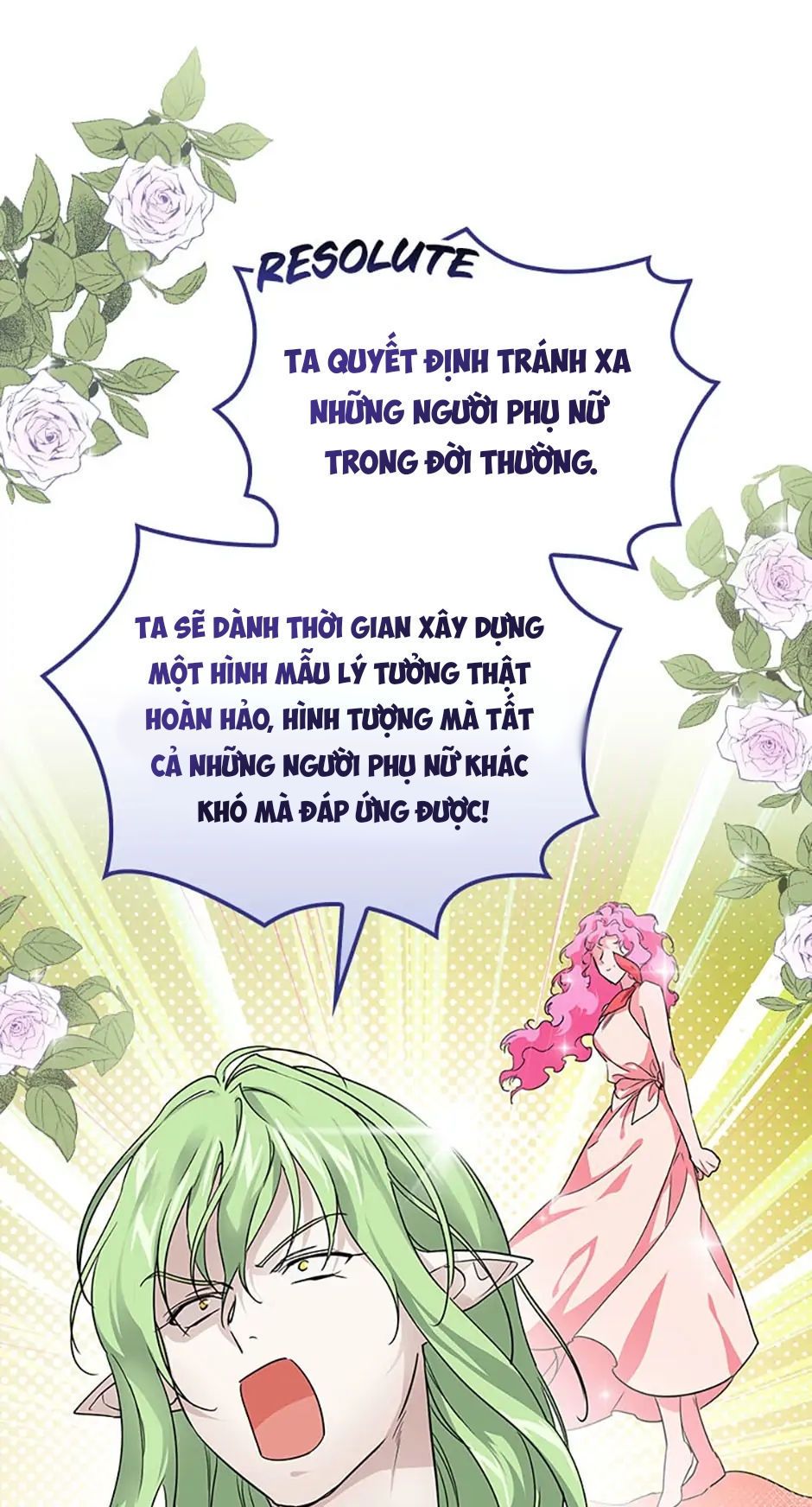 Đi Tìm Con Trai Của Cha Tôi Chapter 23 - Trang 2