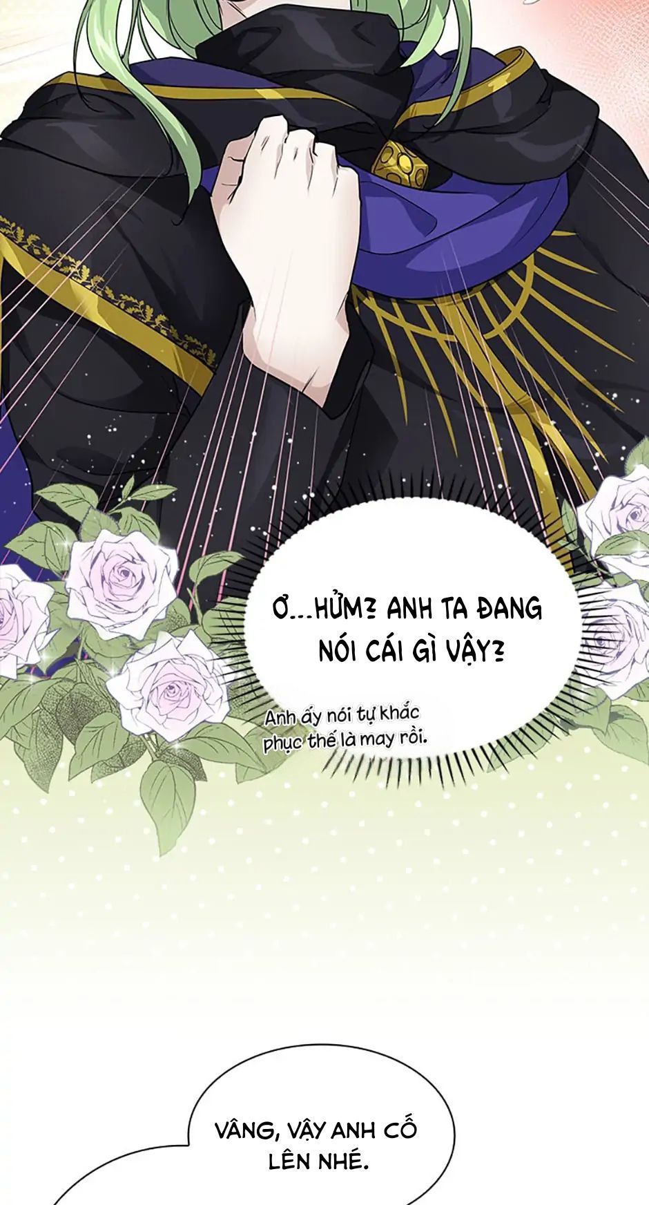 Đi Tìm Con Trai Của Cha Tôi Chapter 23 - Trang 2