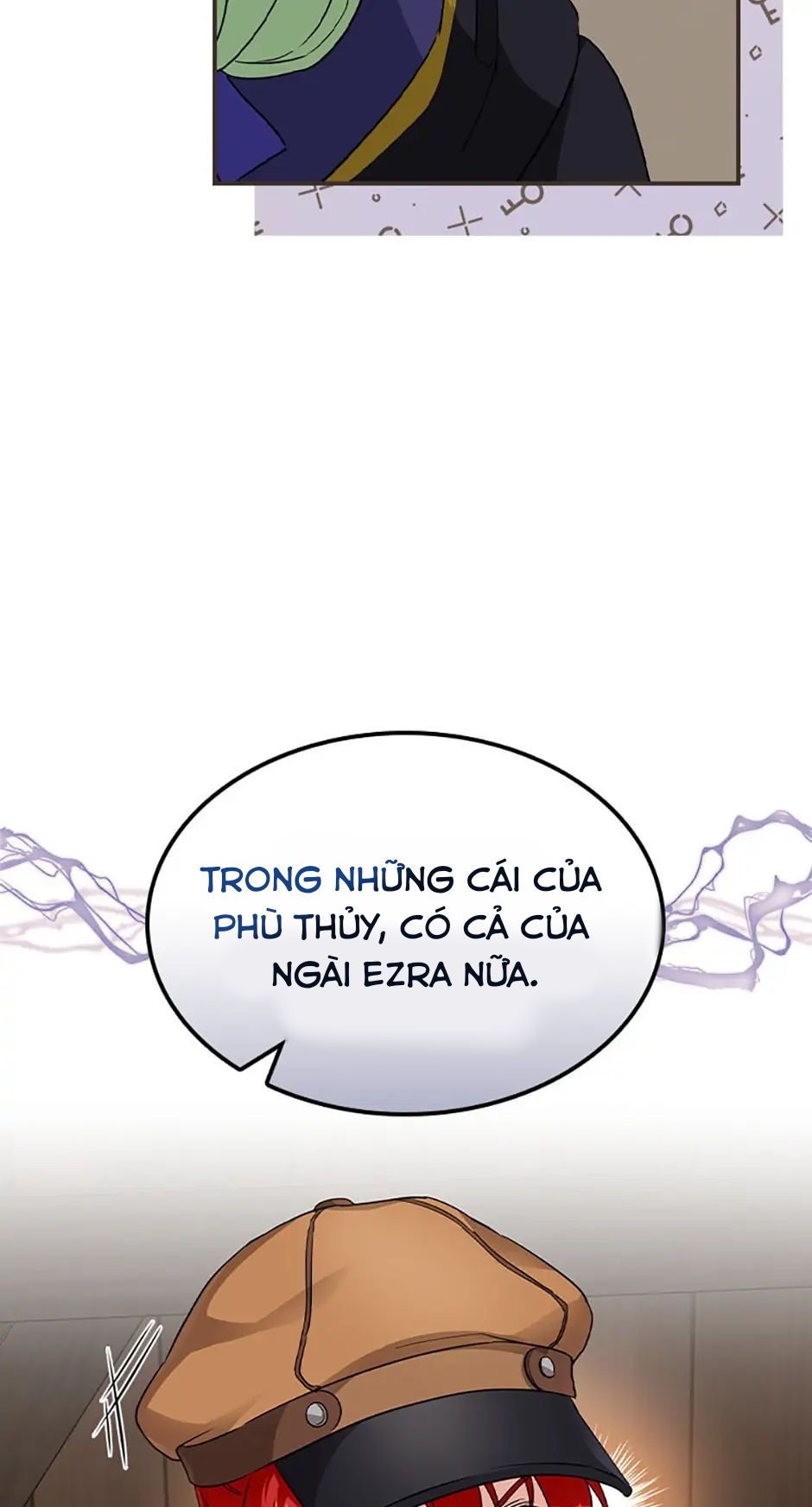 Đi Tìm Con Trai Của Cha Tôi Chapter 23 - Trang 2