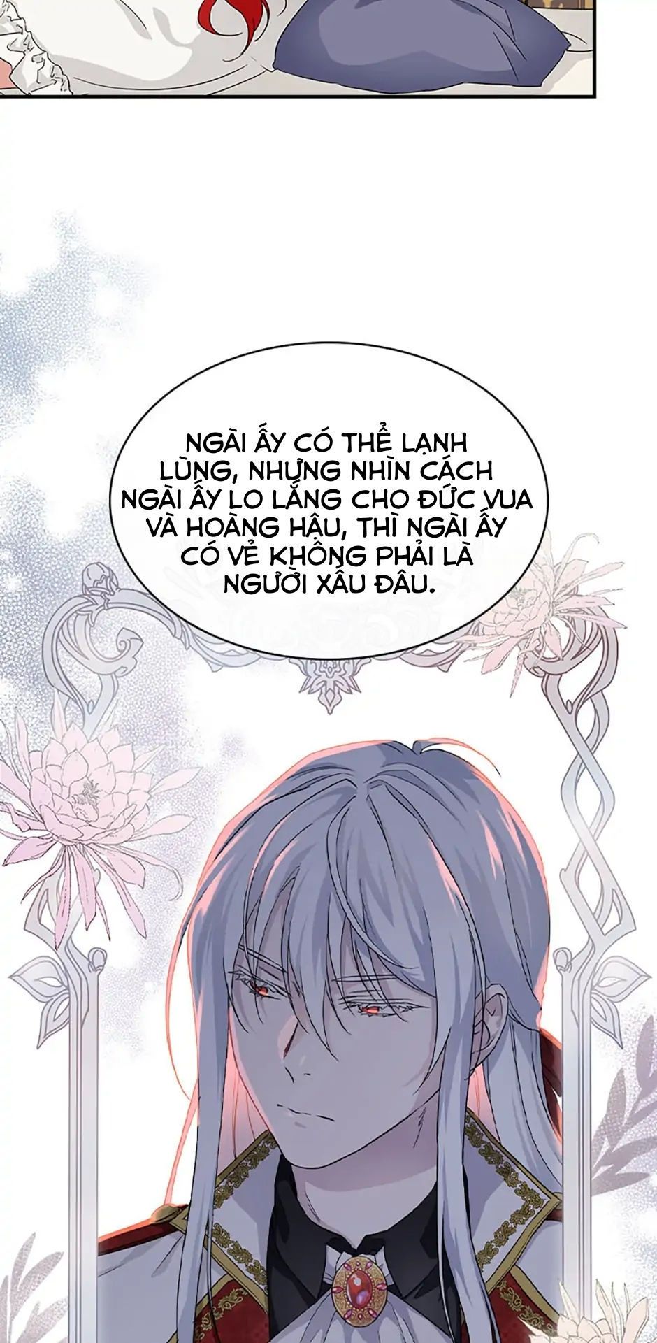 Đi Tìm Con Trai Của Cha Tôi Chapter 20 - Trang 2