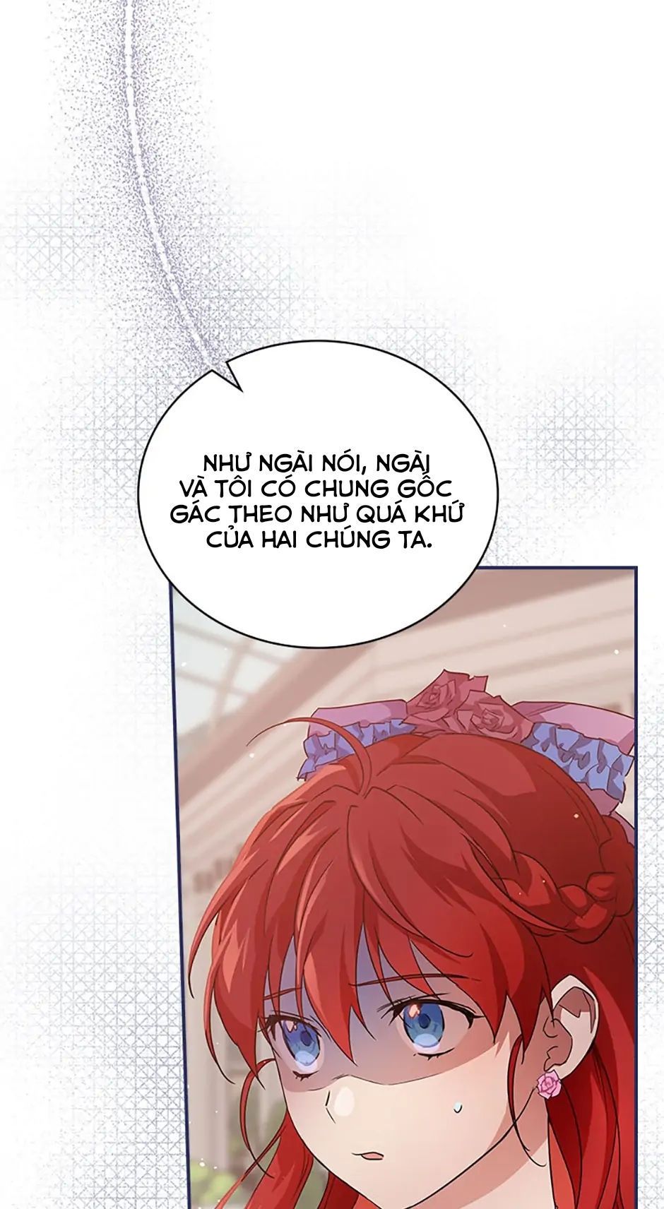 Đi Tìm Con Trai Của Cha Tôi Chapter 20 - Trang 2