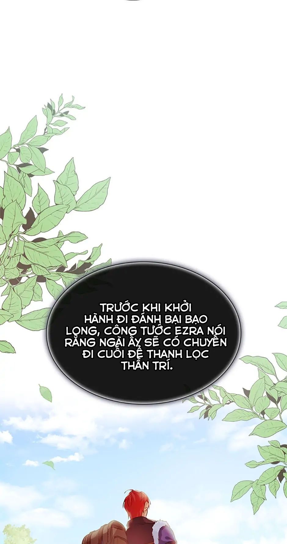 Đi Tìm Con Trai Của Cha Tôi Chapter 20 - Trang 2