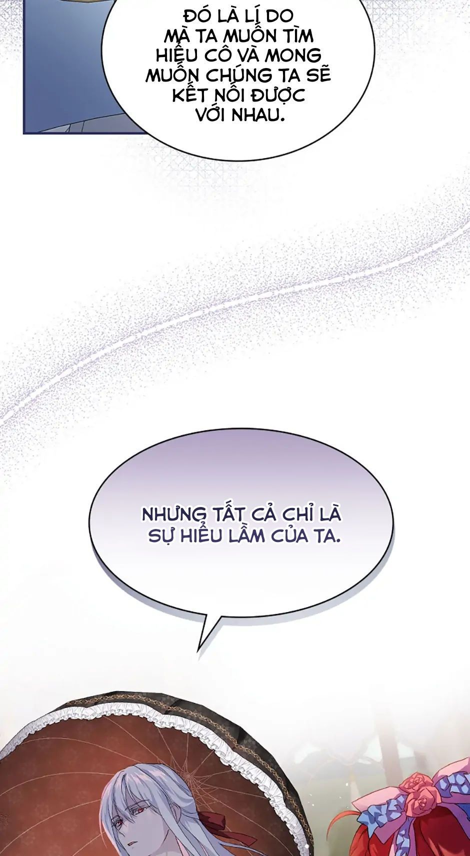 Đi Tìm Con Trai Của Cha Tôi Chapter 20 - Trang 2