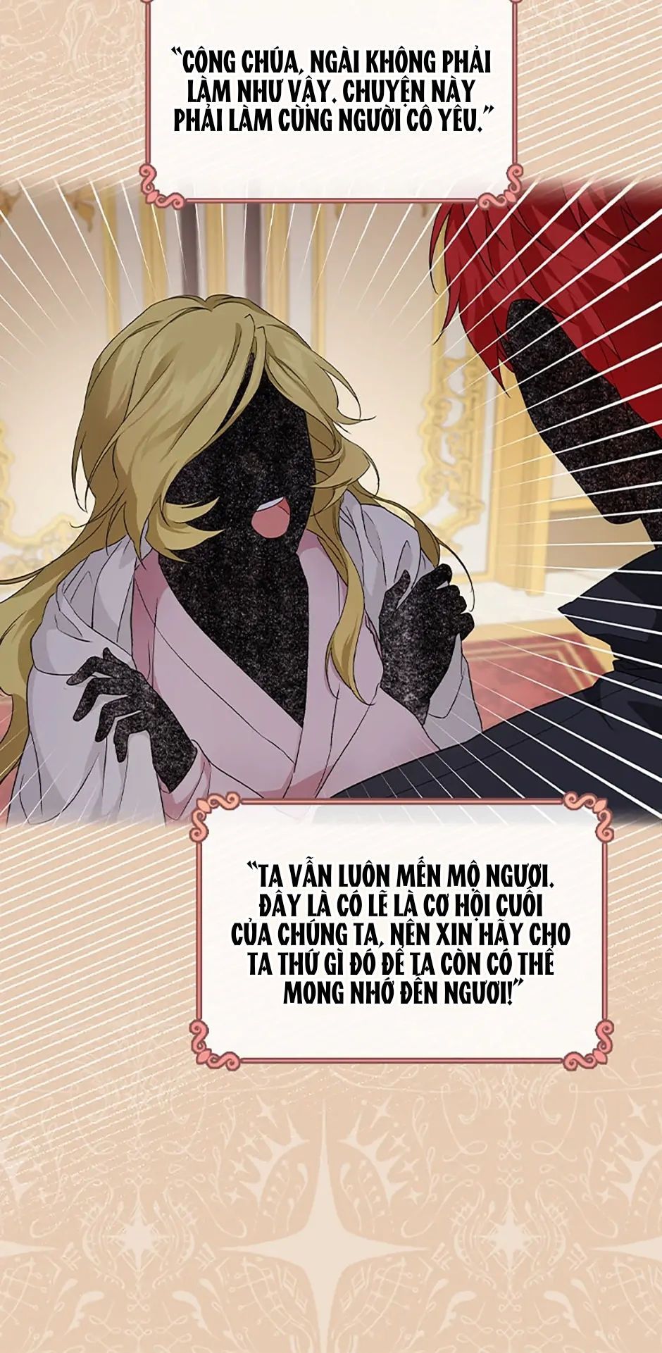 Đi Tìm Con Trai Của Cha Tôi Chapter 20 - Trang 2