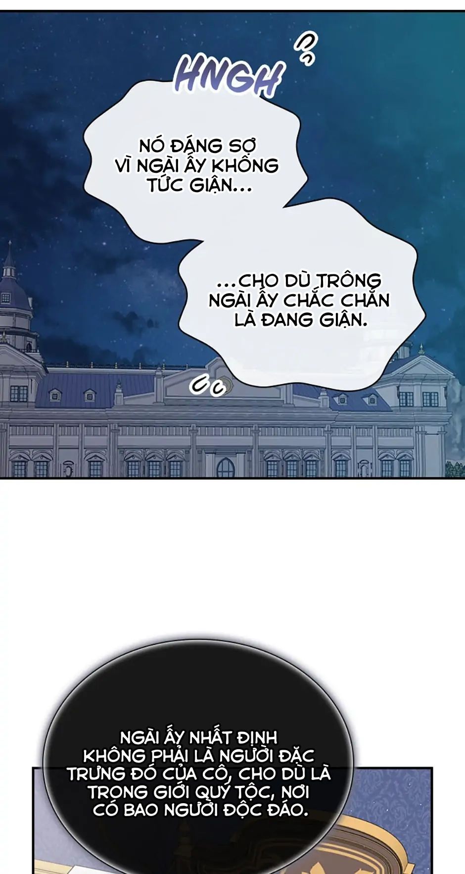 Đi Tìm Con Trai Của Cha Tôi Chapter 20 - Trang 2