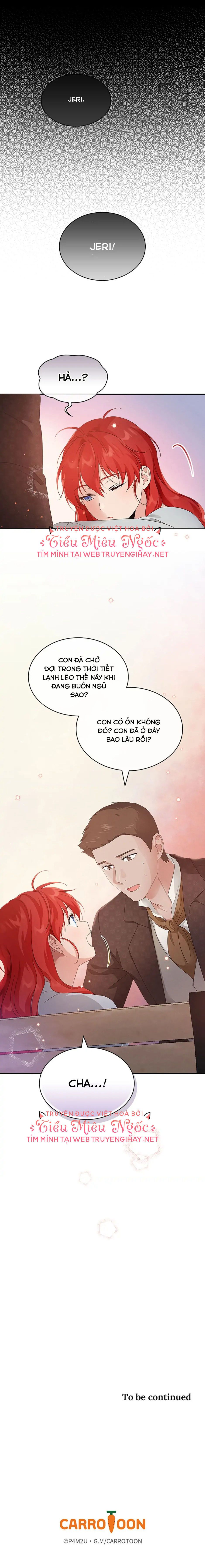 Đi Tìm Con Trai Của Cha Tôi Chapter 16 - Trang 2