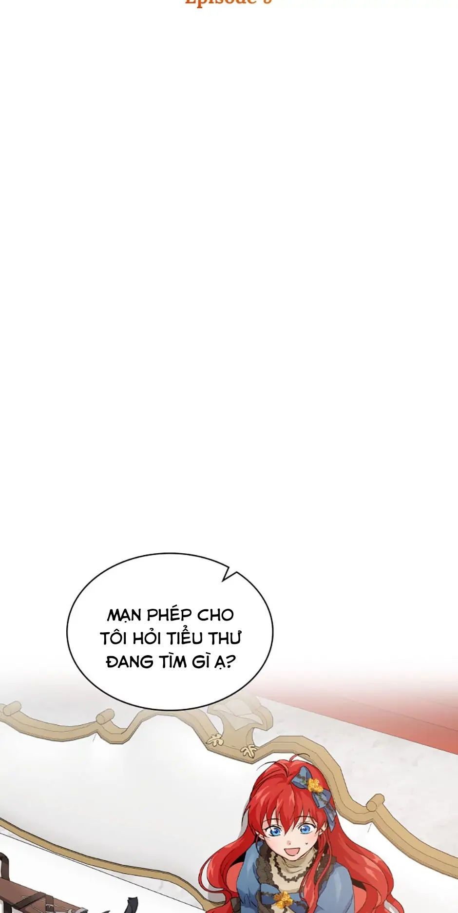 Đi Tìm Con Trai Của Cha Tôi Chapter 9 - Trang 2