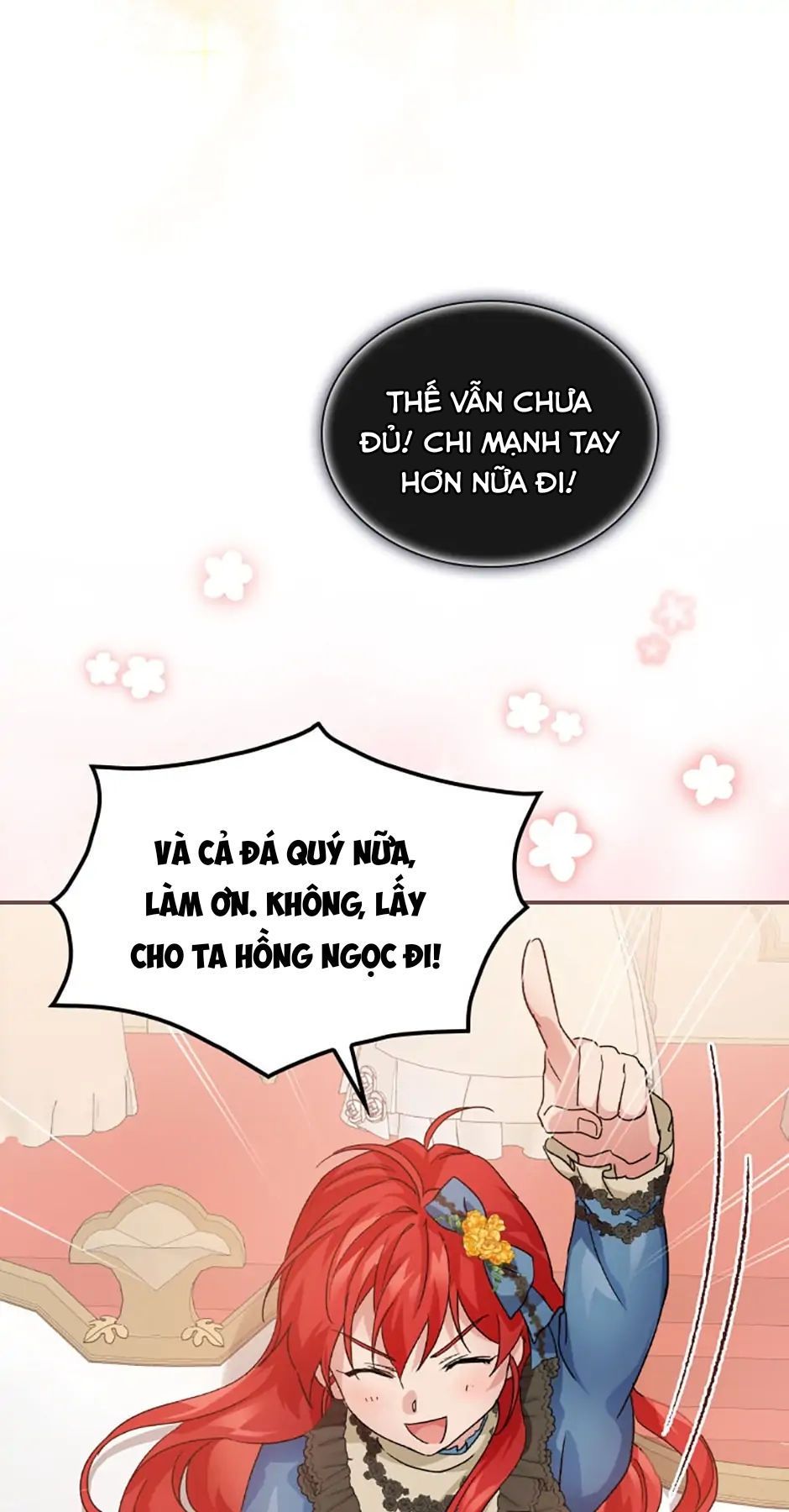 Đi Tìm Con Trai Của Cha Tôi Chapter 9 - Trang 2