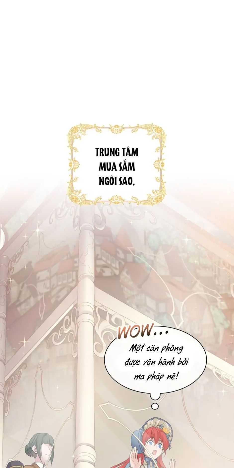 Đi Tìm Con Trai Của Cha Tôi Chapter 9 - Trang 2