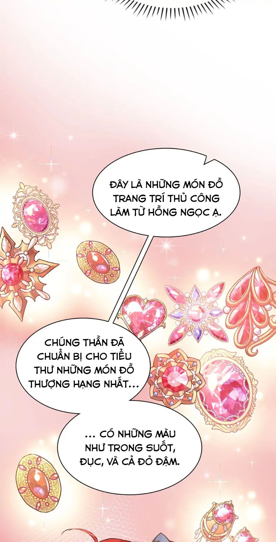 Đi Tìm Con Trai Của Cha Tôi Chapter 9 - Trang 2