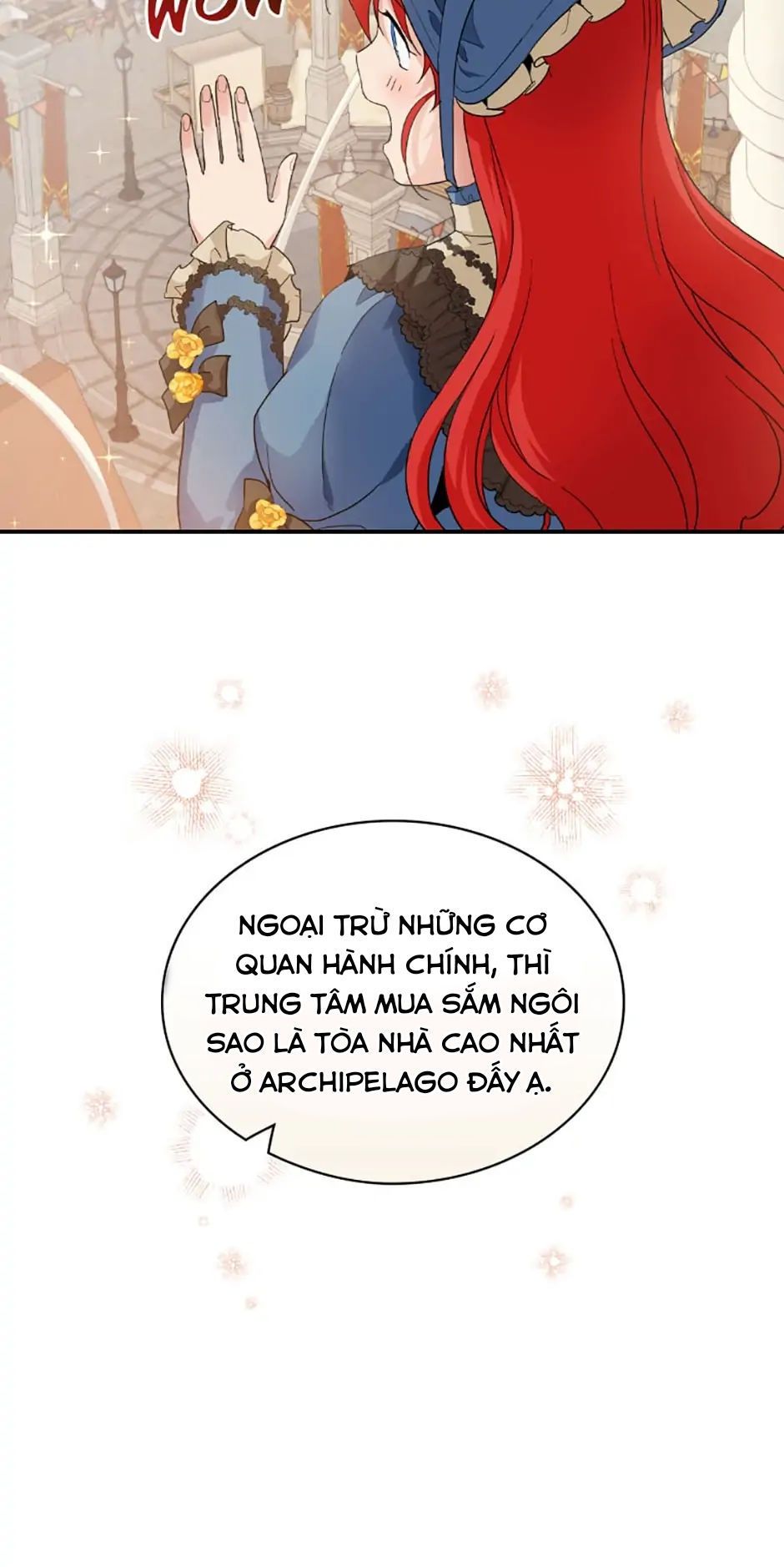 Đi Tìm Con Trai Của Cha Tôi Chapter 9 - Trang 2