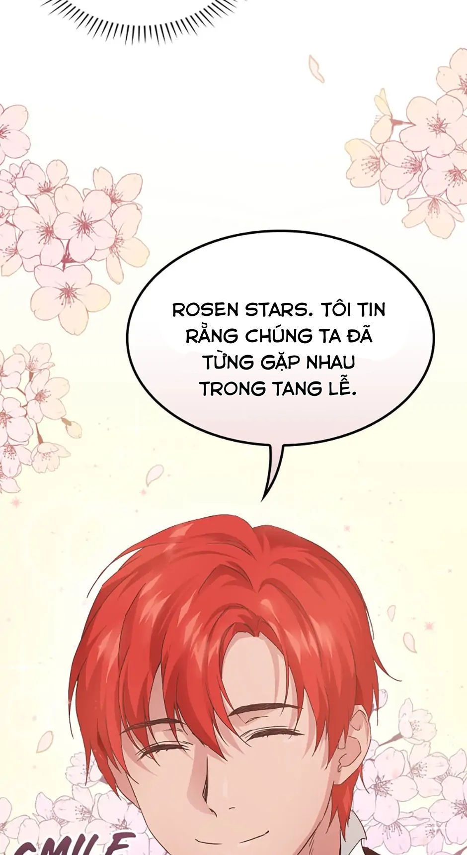 Đi Tìm Con Trai Của Cha Tôi Chapter 9 - Trang 2